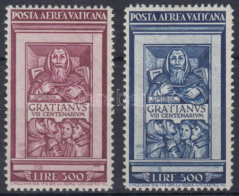 Lot 6886 - vatican Worldwide philately and postal history - Vatican -  Darabanth Co Ltd Major Auction of stamps, postcards and other collectibles #26 