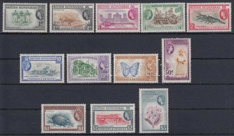 Lot 5198 - Belize Philately and postal history world - Belize - Darabanth Co Ltd Online auction of stamps, postcards and other collectibles #286 Lot 5198 - Belize Philately and postal history world - Belize - Darabanth Co Ltd Online auction of stamps, postcards and other collectibles #286