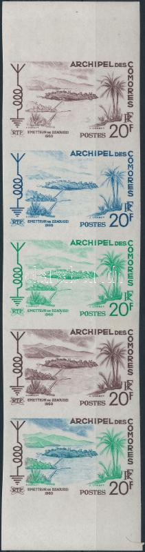 Lot 6606 - comoros Philately and postal history World - Comoros - Darabanth Co Ltd Online auction of stamps, postcards and other collectibles #288 Lot 6606 - comoros Philately and postal history World - Comoros - Darabanth Co Ltd Online auction of stamps, postcards and other collectibles #288