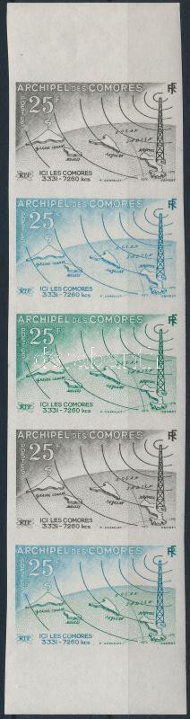 Lot 6607 - comoros Philately and postal history World - Comoros - Darabanth Co Ltd Online auction of stamps, postcards and other collectibles #288 Lot 6607 - comoros Philately and postal history World - Comoros - Darabanth Co Ltd Online auction of stamps, postcards and other collectibles #288