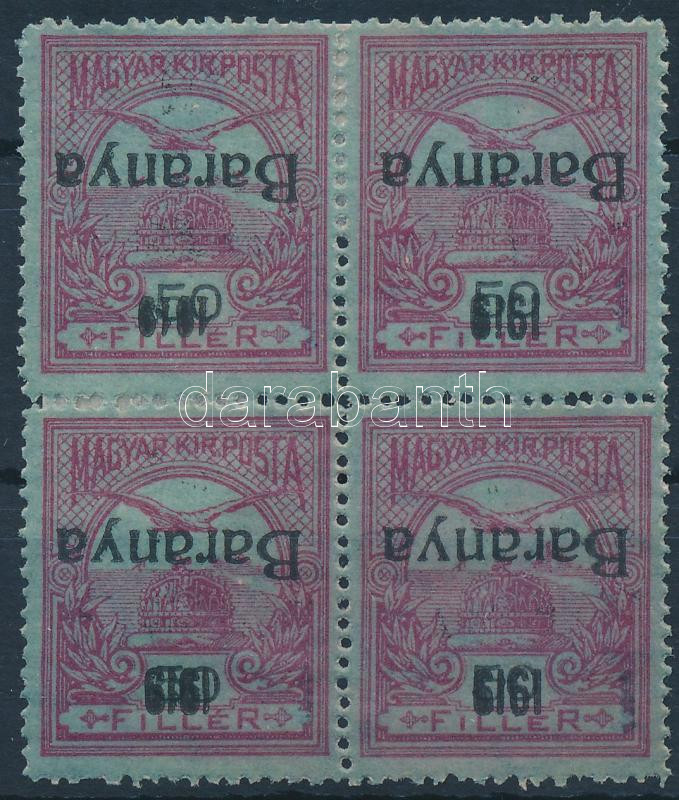 Lot 3997 - Hungary philately and postal history hungary - occupation and local issues 1919-1921 (with guarantee) - Darabanth Co Ltd Online auction of stamps, postcards and other collectibles #287 Lot 3997 - Hungary philately and postal history hungary - occupation and local issues 1919-1921 (with guarantee) - Darabanth Co Ltd Online auction of stamps, postcards and other collectibles #287