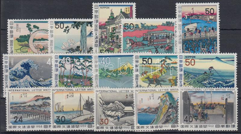 Lot 6692 - Japan philately and postal history world - japan -  Darabanth Co Ltd Online auction of stamps, postcards and other collectibles #287 