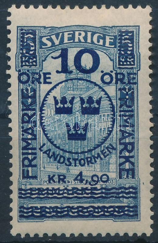 Lot 8114 - Sweden philately and postal history world - sweden -  Darabanth Co Ltd Online auction of stamps, postcards and other collectibles #288 