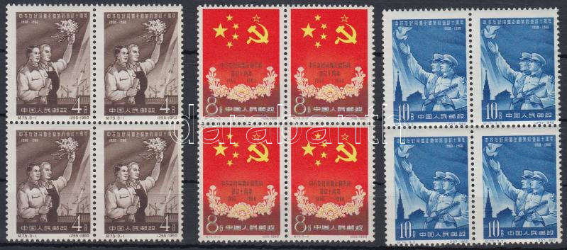 Lot 7372 - prc china philately and postal history world - prc china -  Darabanth Co Ltd Online auction of stamps, postcards and other collectibles #285 
