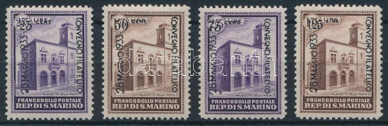 Lot 7763 - San Marino philately and postal history world - san marino - Darabanth Co Ltd Stamps, Coins and Postcards Mail Auction #283 Lot 7763 - San Marino philately and postal history world - san marino - Darabanth Co Ltd Stamps, Coins and Postcards Mail Auction #283