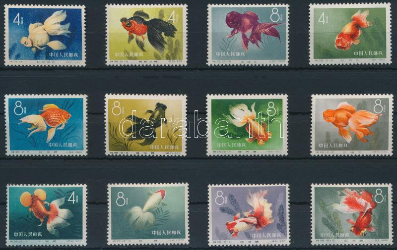Lot 7375 - prc china philately and postal history world - prc china -  Darabanth Co Ltd Online auction of stamps, postcards and other collectibles #285 