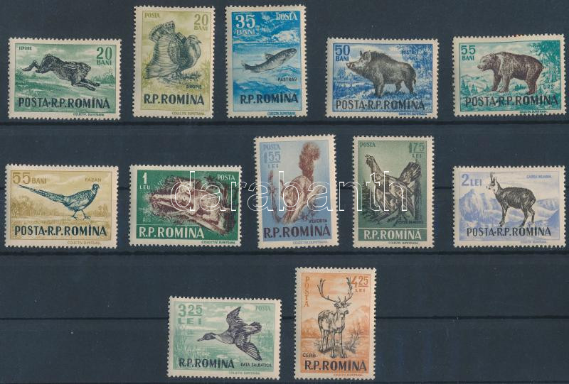 Lot 7224 - Romania philately and postal history world - romania -  Darabanth Co Ltd Online auction of stamps, postcards and other collectibles #287 
