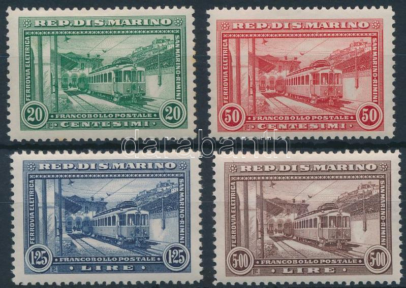 Lot 7267 - San Marino philately and postal history world - san marino -  Darabanth Co Ltd Online auction of stamps, postcards and other collectibles #287 