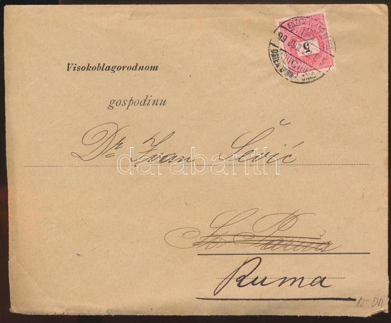 Lot 508 - Hungary Hungarian covers at a very low starting price -  Darabanth Co Ltd Online auction of stamps, postcards and other collectibles #287 