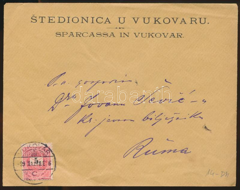 Lot 505 - Hungary Hungarian covers at a very low starting price -  Darabanth Co Ltd Online auction of stamps, postcards and other collectibles #287 