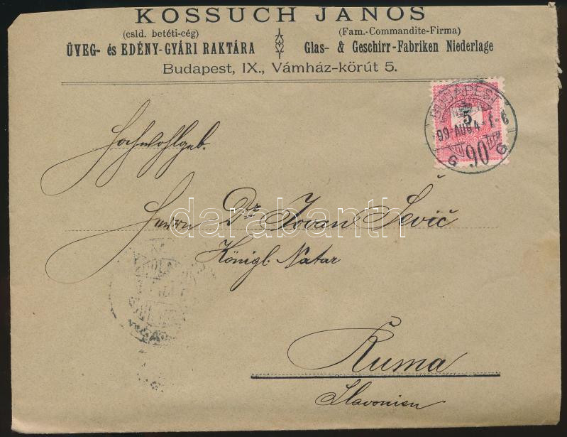 Lot 512 - Hungary Hungarian covers at a very low starting price -  Darabanth Co Ltd Online auction of stamps, postcards and other collectibles #287 