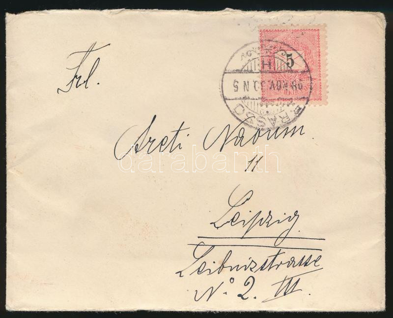 Lot 486 - Hungary Hungarian covers at a very low starting price -  Darabanth Co Ltd Online auction of stamps, postcards and other collectibles #287 
