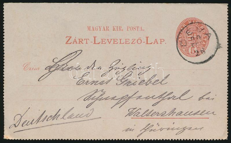 Lot 426 - Hungary Hungarian covers at a very low starting price - Darabanth Co Ltd Online auction of stamps, postcards and other collectibles #287 Lot 426 - Hungary Hungarian covers at a very low starting price - Darabanth Co Ltd Online auction of stamps, postcards and other collectibles #287