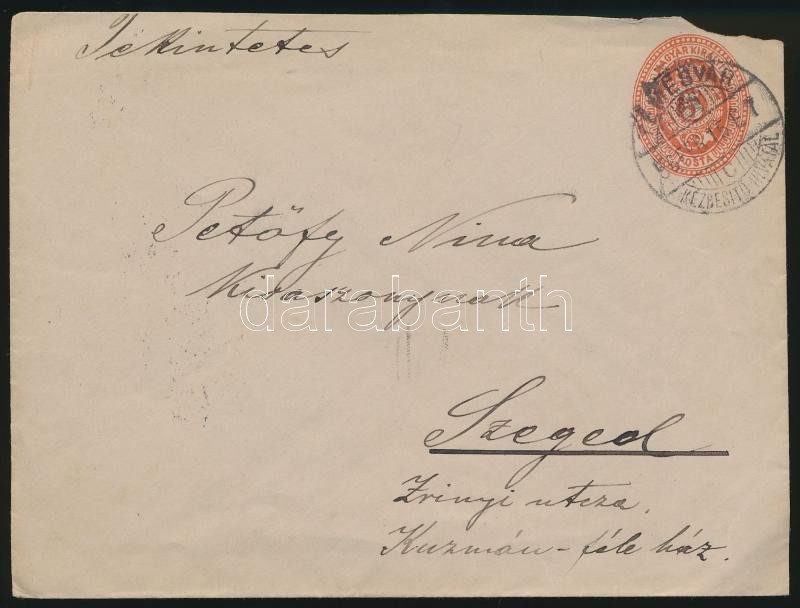 Lot 403 - Hungary Hungarian covers at a very low starting price - Darabanth Co Ltd Online auction of stamps, postcards and other collectibles #287 Lot 403 - Hungary Hungarian covers at a very low starting price - Darabanth Co Ltd Online auction of stamps, postcards and other collectibles #287