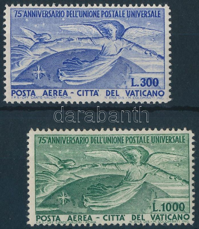 Lot 7417 - vatican philately and postal history world - vatican - Darabanth Co Ltd Online auction of stamps, postcards and other collectibles #287 Lot 7417 - vatican philately and postal history world - vatican - Darabanth Co Ltd Online auction of stamps, postcards and other collectibles #287