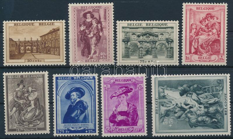 Lot 6206 - Belgium Philately and postal history world - Belgium - Darabanth Co Ltd Online auction of stamps, postcards and other collectibles #287 Lot 6206 - Belgium Philately and postal history world - Belgium - Darabanth Co Ltd Online auction of stamps, postcards and other collectibles #287
