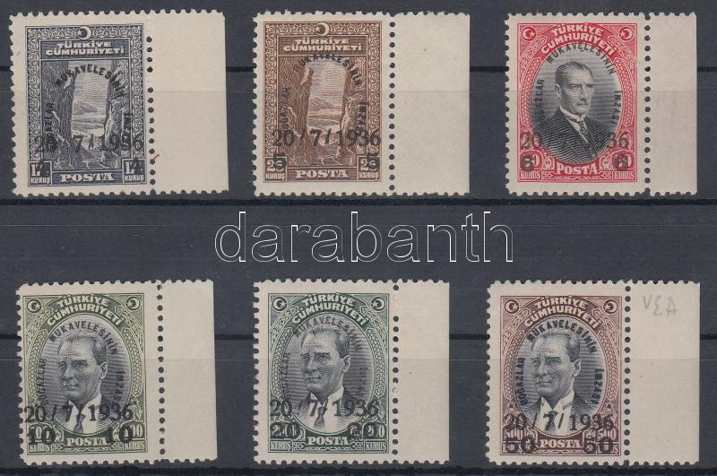 Lot 7989 - Turkey philately and postal history world - turkey -  Darabanth Co Ltd Stamps, Coins and Postcards Mail Auction #283