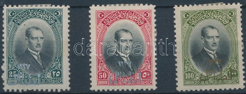 Lot 7984 - Turkey philately and postal history world - turkey -  Darabanth Co Ltd Stamps, Coins and Postcards Mail Auction #283