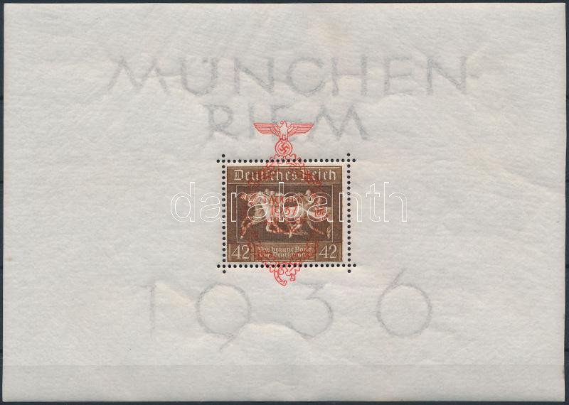 Lot 5751 - Deutsches Reich philately and postal history world - deutsches reich - Darabanth Co Ltd Online auction of stamps, postcards and other collectibles #286 Lot 5751 - Deutsches Reich philately and postal history world - deutsches reich - Darabanth Co Ltd Online auction of stamps, postcards and other collectibles #286