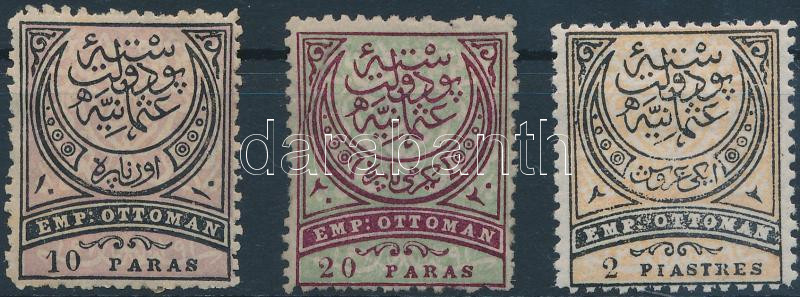 Lot 7968 - Turkey philately and postal history world - turkey -  Darabanth Co Ltd Stamps, Coins and Postcards Mail Auction #283