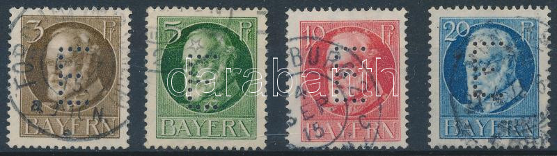 Lot 7540 - german states - bavaria Philately and postal history World - German States - Bavaria - Darabanth Co Ltd Online auction of stamps, postcards and other collectibles #288 Lot 7540 - german states - bavaria Philately and postal history World - German States - Bavaria - Darabanth Co Ltd Online auction of stamps, postcards and other collectibles #288