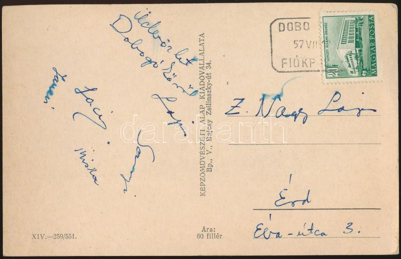 Lot 1231 - Hungary Hungarian covers at a very low starting price - Darabanth Co Ltd Online auction of stamps, postcards and other collectibles #287 Lot 1231 - Hungary Hungarian covers at a very low starting price - Darabanth Co Ltd Online auction of stamps, postcards and other collectibles #287