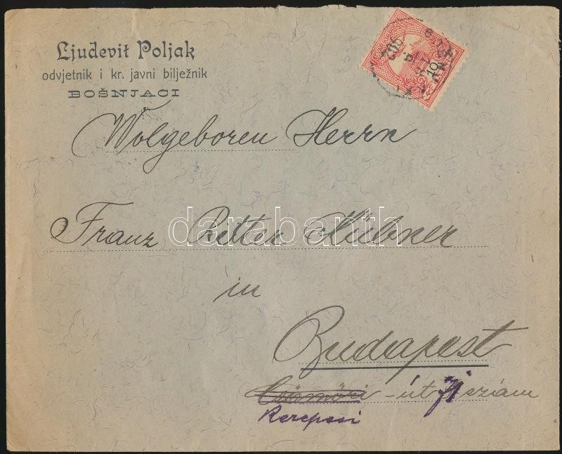 Lot 551 - Hungary Hungarian covers at a very low starting price -  Darabanth Co Ltd Online auction of stamps, postcards and other collectibles #287 