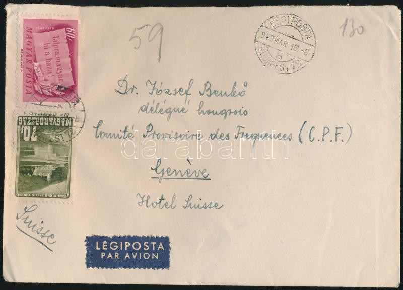 Lot 1169 - Hungary Hungarian covers at a very low starting price - Darabanth Co Ltd Online auction of stamps, postcards and other collectibles #287 Lot 1169 - Hungary Hungarian covers at a very low starting price - Darabanth Co Ltd Online auction of stamps, postcards and other collectibles #287