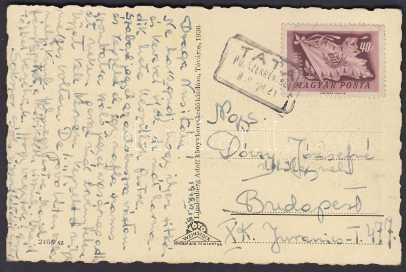 Lot 1144 - Hungary Hungarian covers at a very low starting price -  Darabanth Co Ltd Online auction of stamps, postcards and other collectibles #287 