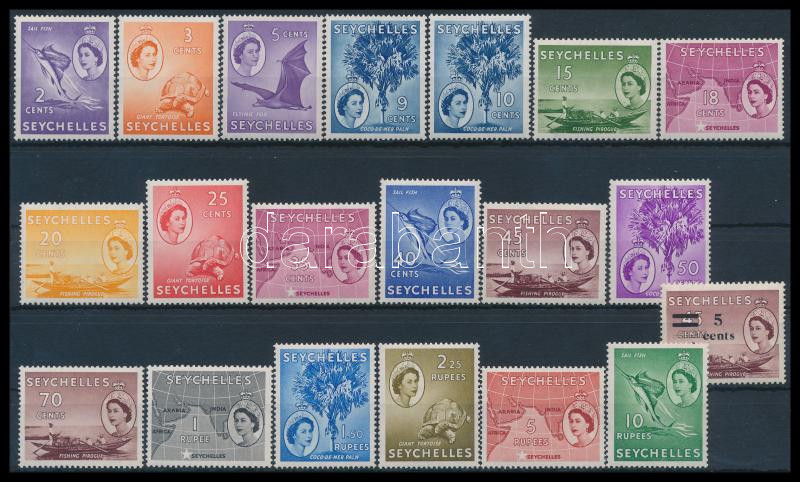 Lot 8008 - seychelles Philately and postal history World - Seychelles - Darabanth Co Ltd Online auction of stamps, postcards and other collectibles #288 Lot 8008 - seychelles Philately and postal history World - Seychelles - Darabanth Co Ltd Online auction of stamps, postcards and other collectibles #288