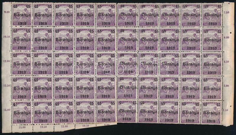 Lot 4011 - Hungary philately and postal history hungary - occupation and local issues 1919-1921 (with guarantee) - Darabanth Co Ltd Online auction of stamps, postcards and other collectibles #287 Lot 4011 - Hungary philately and postal history hungary - occupation and local issues 1919-1921 (with guarantee) - Darabanth Co Ltd Online auction of stamps, postcards and other collectibles #287
