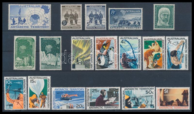 Lot 6129 - Australia philately and postal history world - australia -  Darabanth Co Ltd Online auction of stamps, postcards and other collectibles #287 