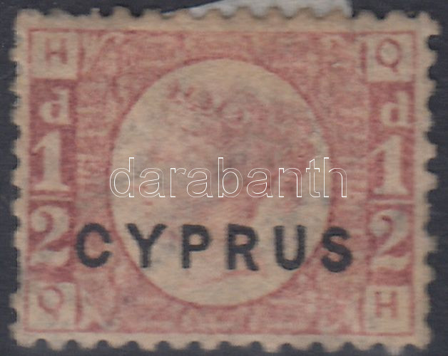 Lot 6275 - Cyprus philately and postal history world - cyprus -  Darabanth Co Ltd Online auction of stamps, postcards and other collectibles #287 