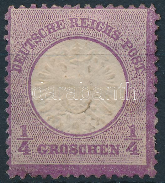 Lot 7026 - Deutsches Reich philately and postal history world - deutsches reich - Darabanth Co Ltd Online auction of stamps, postcards and other collectibles #287 Lot 7026 - Deutsches Reich philately and postal history world - deutsches reich - Darabanth Co Ltd Online auction of stamps, postcards and other collectibles #287