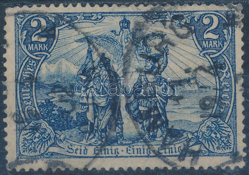 Lot 7559 - Deutsches Reich philately and postal history world - deutsches reich -  Darabanth Co Ltd Online auction of stamps, postcards and other collectibles #288 