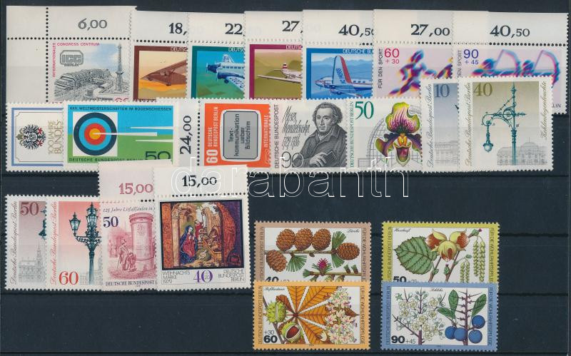 Lot 7358 - germany - berlin Philately and postal history World - Germany - Berlin - Darabanth Co Ltd Stamps, Coins and Postcards Mail Auction #284 Lot 7358 - germany - berlin Philately and postal history World - Germany - Berlin - Darabanth Co Ltd Stamps, Coins and Postcards Mail Auction #284