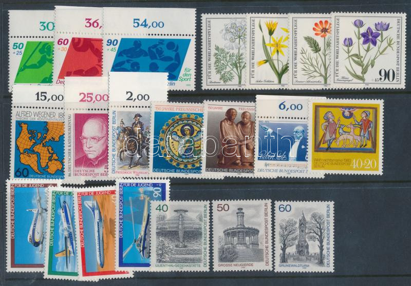 Lot 7359 - germany - berlin Philately and postal history World - Germany - Berlin - Darabanth Co Ltd Stamps, Coins and Postcards Mail Auction #284 Lot 7359 - germany - berlin Philately and postal history World - Germany - Berlin - Darabanth Co Ltd Stamps, Coins and Postcards Mail Auction #284