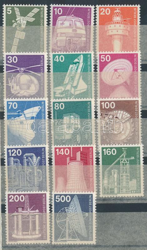 Lot 7354 - germany - berlin Philately and postal history World - Germany - Berlin - Darabanth Co Ltd Stamps, Coins and Postcards Mail Auction #284 Lot 7354 - germany - berlin Philately and postal history World - Germany - Berlin - Darabanth Co Ltd Stamps, Coins and Postcards Mail Auction #284