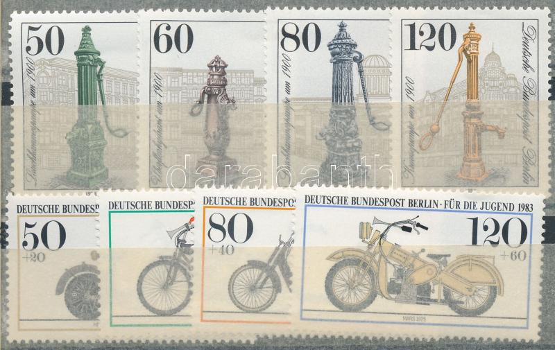 Lot 7363 - germany - berlin Philately and postal history World - Germany - Berlin - Darabanth Co Ltd Stamps, Coins and Postcards Mail Auction #284 Lot 7363 - germany - berlin Philately and postal history World - Germany - Berlin - Darabanth Co Ltd Stamps, Coins and Postcards Mail Auction #284