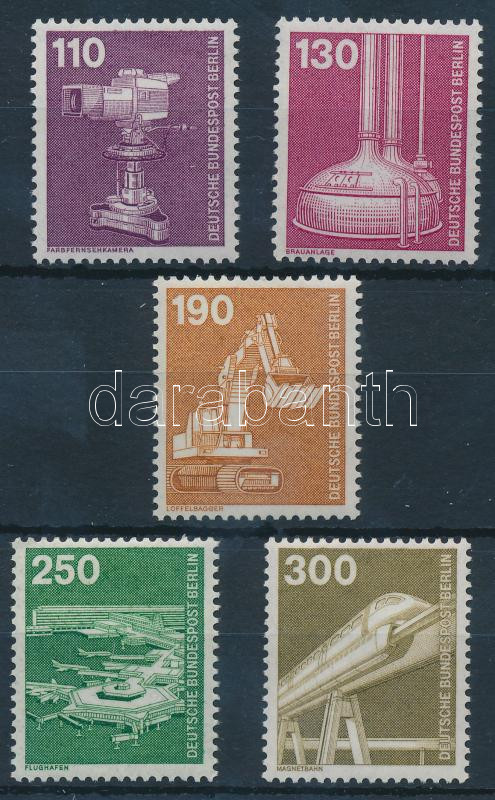 Lot 7360 - germany - berlin Philately and postal history World - Germany - Berlin - Darabanth Co Ltd Stamps, Coins and Postcards Mail Auction #284 Lot 7360 - germany - berlin Philately and postal history World - Germany - Berlin - Darabanth Co Ltd Stamps, Coins and Postcards Mail Auction #284