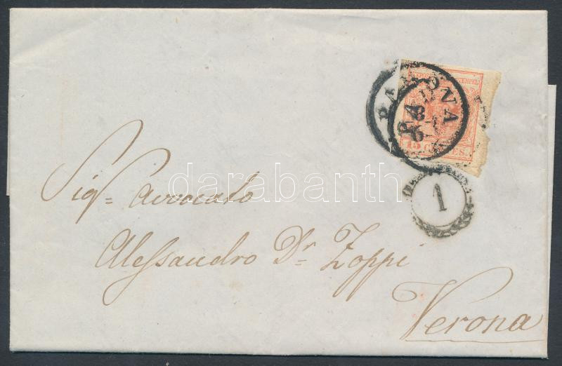 Lot 6281 - austria lombardo-venetia philately and postal history world - austria lombardo-venetia - Darabanth Co Ltd Stamps, Coins and Postcards Mail Auction #284 Lot 6281 - austria lombardo-venetia philately and postal history world - austria lombardo-venetia - Darabanth Co Ltd Stamps, Coins and Postcards Mail Auction #284