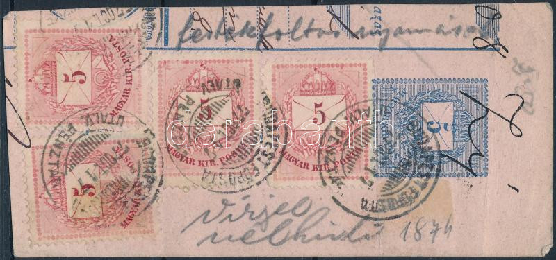 Lot 3167 - Hungary philately and postal history hungary - issues between 1874-1899 - Darabanth Co Ltd Stamps, Coins and Postcards Mail Auction #283 Lot 3167 - Hungary philately and postal history hungary - issues between 1874-1899 - Darabanth Co Ltd Stamps, Coins and Postcards Mail Auction #283