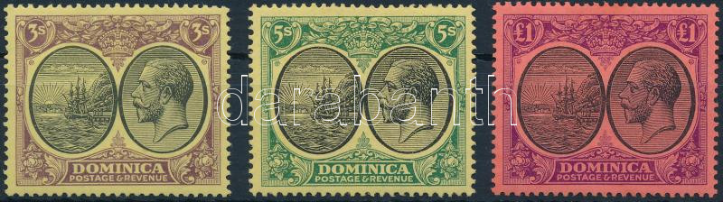 Lot 5371 - dominica Worldwide philately and postal history - Dominica - Darabanth Co Ltd Major Auction of stamps, postcards and other collectibles #26 Lot 5371 - dominica Worldwide philately and postal history - Dominica - Darabanth Co Ltd Major Auction of stamps, postcards and other collectibles #26