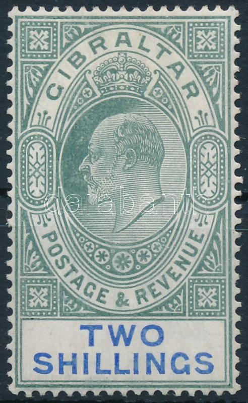 Lot 5485 - Gibraltar Worldwide philately and postal history - Gibraltar -  Darabanth Co Ltd Major Auction of stamps, postcards and other collectibles #26 