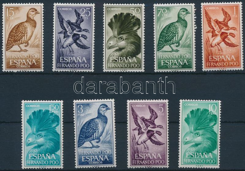 Lot 5326 - Fernando Poo Philately and postal history World - Fernando Poo - Darabanth Co Ltd Online auction of stamps, postcards and other collectibles #286 Lot 5326 - Fernando Poo Philately and postal history World - Fernando Poo - Darabanth Co Ltd Online auction of stamps, postcards and other collectibles #286
