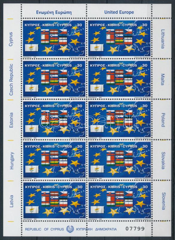 Lot 6603 - Cyprus philately and postal history world - cyprus -  Darabanth Co Ltd Online auction of stamps, postcards and other collectibles #288 