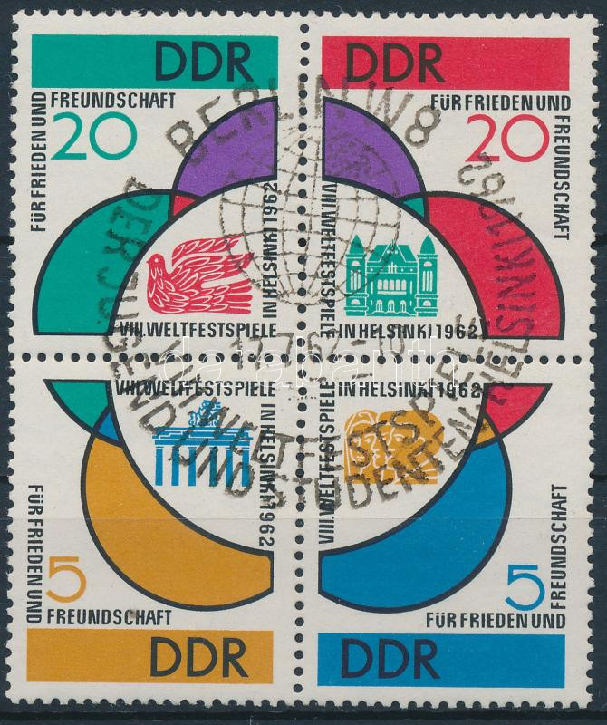 Lot 7632 - GDR philately and postal history world - gdr - Darabanth Co Ltd Stamps, Coins and Postcards Mail Auction #283 Lot 7632 - GDR philately and postal history world - gdr - Darabanth Co Ltd Stamps, Coins and Postcards Mail Auction #283