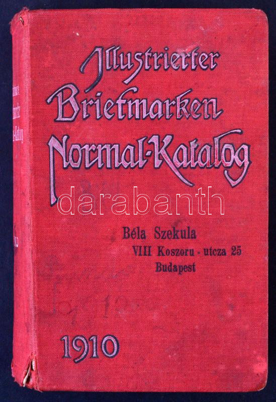 Lot 2553 - philatelic books philatelic books - Darabanth Co Ltd Stamps, Coins and Postcards Mail Auction #283 Lot 2553 - philatelic books philatelic books - Darabanth Co Ltd Stamps, Coins and Postcards Mail Auction #283