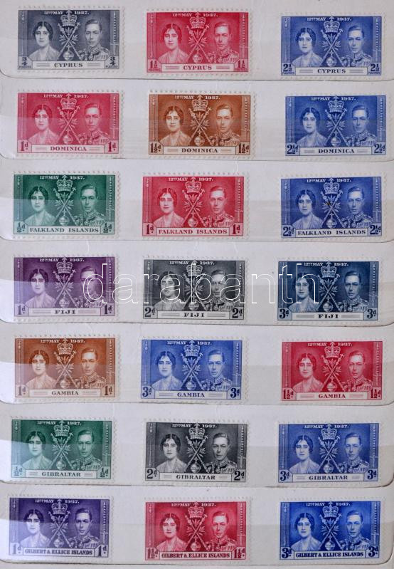 Lot 8607 - mixed worldwide global and local collections and lots -  Darabanth Co Ltd Major Auction of stamps, postcards and other collectibles #26 