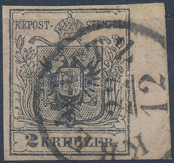 Lot 2844 - Austria / Hungary philately and postal history hungary - the 1850 issue - Darabanth Co Ltd Stamps, Coins and Postcards Mail Auction #284 Lot 2844 - Austria / Hungary philately and postal history hungary - the 1850 issue - Darabanth Co Ltd Stamps, Coins and Postcards Mail Auction #284